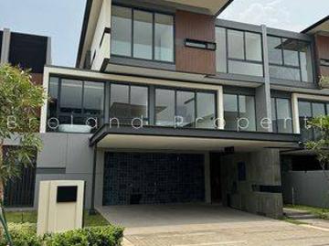 Rumah dijual di BSD City, Tangerang