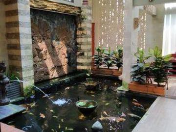 Rumah dijual di BSD City, Tangerang