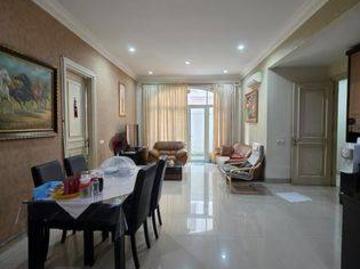 Rumah dijual di BSD City, Tangerang