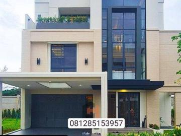 Rumah dijual di BSD City, Tangerang