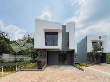 Rumah dijual di BSD City, Tangerang