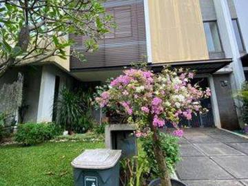 Rumah dijual di Lippo Karawaci, Tangerang