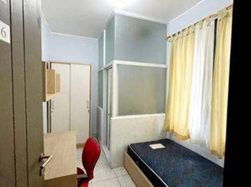 Rumah dijual di BSD Foresta, Tangerang