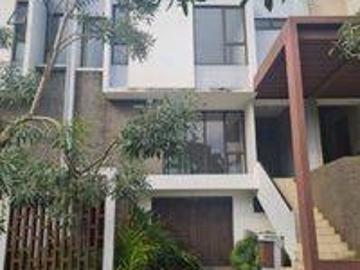 Rumah dijual di BSD Foresta, Tangerang