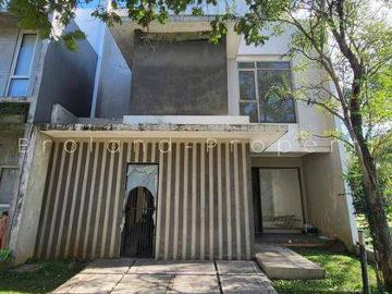 Rumah dijual di BSD Foresta, Tangerang