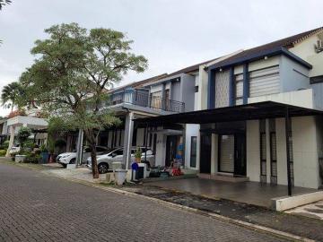 Rumah dijual di BSD Foresta, Tangerang