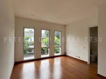 Rumah dijual di BSD Foresta, Tangerang