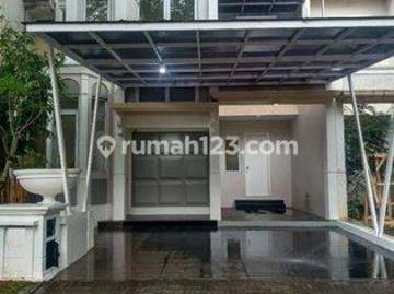 Rumah dijual di BSD Green Wich, Tangerang