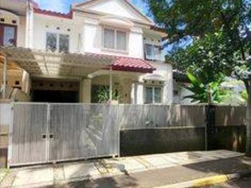 Rumah dijual di BSD Puspita Loka, Tangerang
