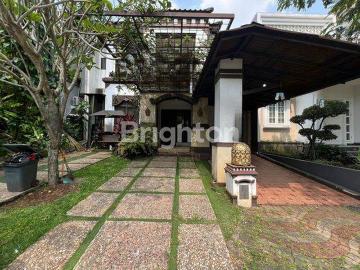 Rumah dijual di BSD, Tangerang