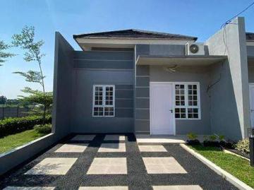 Rumah dijual di BSD, Tangerang