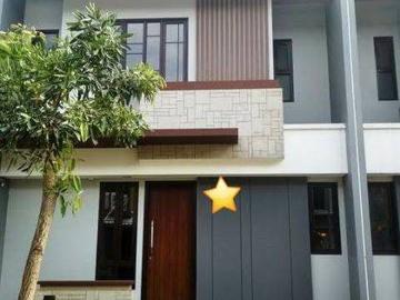 Rumah dijual di BSD, Tangerang