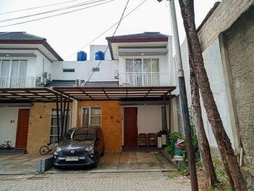 Rumah dijual di BSD, Tangerang