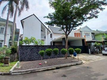 Rumah dijual di BSD, Tangerang