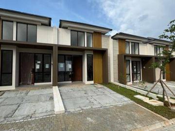 Rumah dijual di BSD, Tangerang