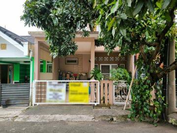 Rumah dijual di BSD, Tangerang
