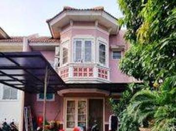 Rumah dijual di BSD, Tangerang