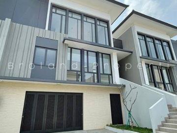 Rumah dijual di BSD, Tangerang