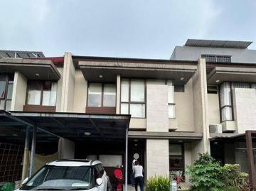 Rumah dijual di BSD, Tangerang