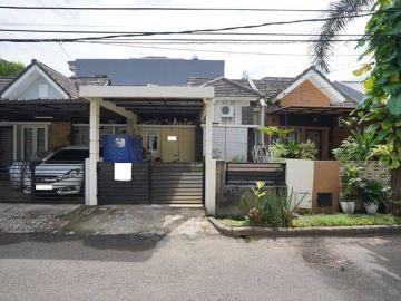 Rumah dijual di BSD, Tangerang