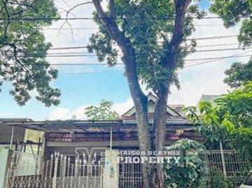 Rumah dijual di BSD, Tangerang