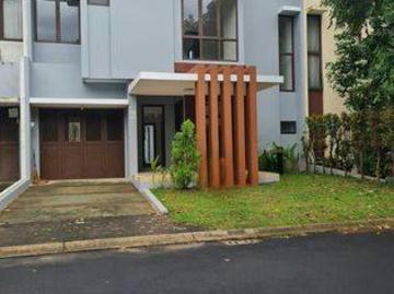Rumah dijual di BSD The Icon, Tangerang