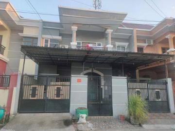 Rumah dijual di Buakana, Makassar
