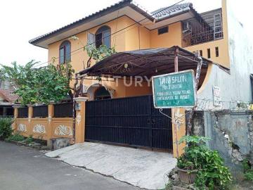 Rumah dijual di Buaran, Jakarta Timur