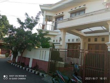 Rumah dijual di Buaran, Jakarta Timur