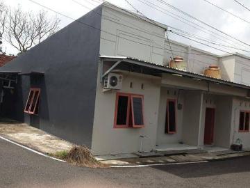 Rumah dijual di Bukit Intan, Pangkal Pinang