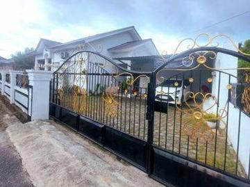 Rumah dijual di Bukit Intan, Pangkal Pinang