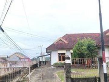 Rumah dijual di Bukit Intan, Pangkal Pinang