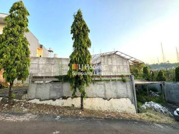 Rumah dijual di Bukit Sari, Semarang
