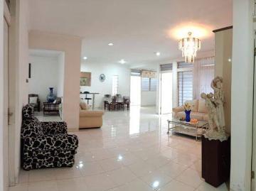 Rumah dijual di Bukit Sari, Semarang