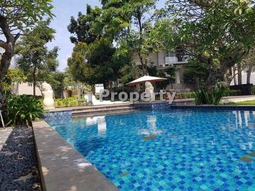 Rumah dijual di Bukit Sari, Semarang