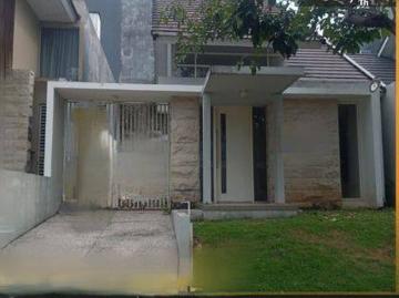 Rumah dijual di Bukit Sari, Semarang