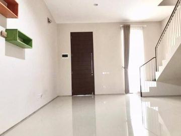 Rumah dijual di Bukit Sari, Semarang