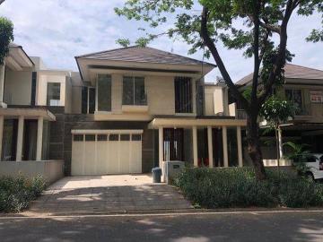 Rumah dijual di Bukit Sari, Semarang