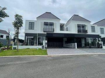Rumah dijual di Bukit Sari, Semarang