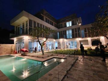 Rumah dijual di Bukit Sari, Semarang