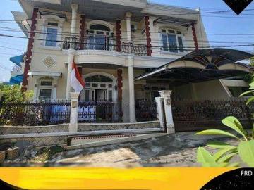 Rumah dijual di Bukit Sari, Semarang