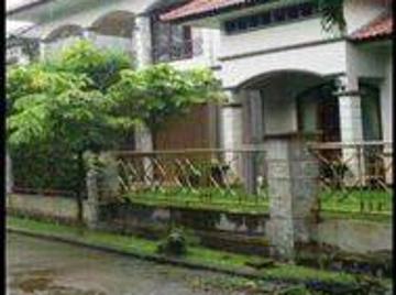 Rumah dijual di Bukit Sari, Semarang