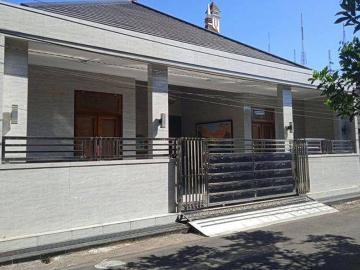 Rumah dijual di Bukit Sari, Semarang