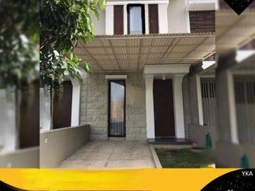 Rumah dijual di Bukit Sari, Semarang
