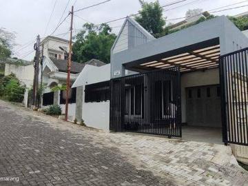 Rumah dijual di Bukit Sari, Semarang