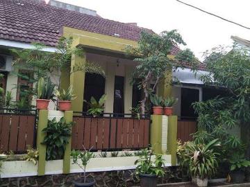 Rumah dijual di Bukit Sari, Semarang