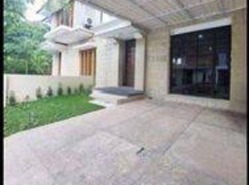Rumah dijual di Bukit Sari, Semarang