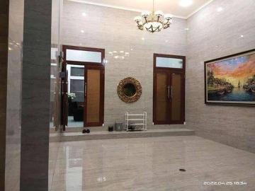 Rumah dijual di Bukit Sari, Semarang