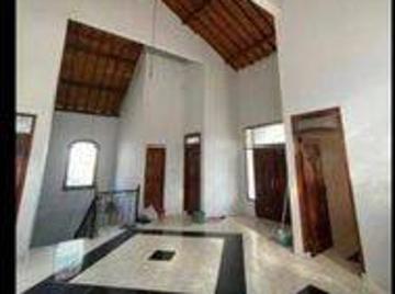 Rumah dijual di Bukit Sari, Semarang