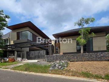 Rumah dijual di Bukit Sari, Semarang